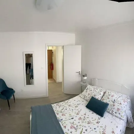 Apartamento Friends Place