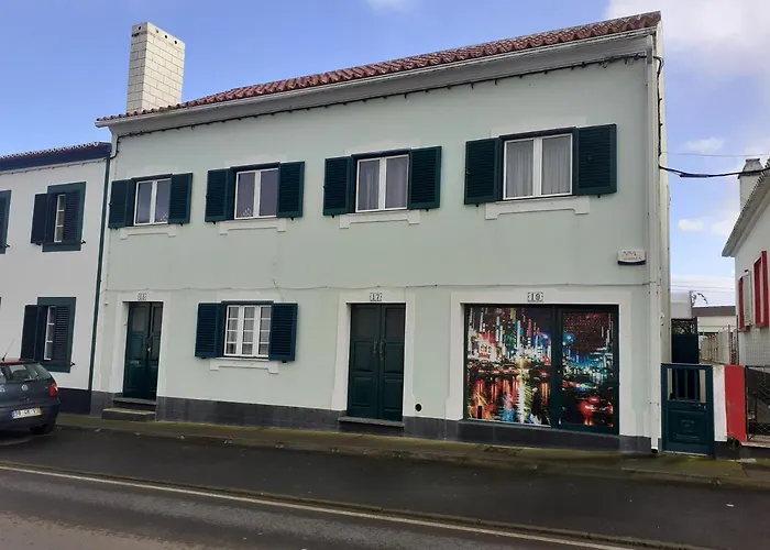 Daire Friends Place *