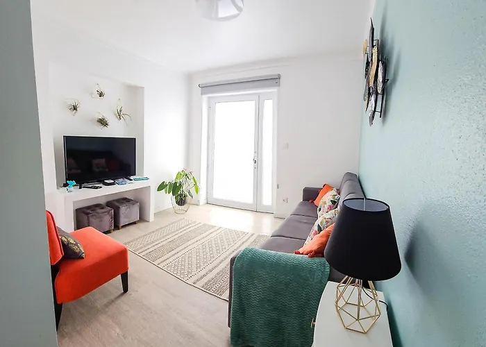 Friends Place * Praia da Vitória