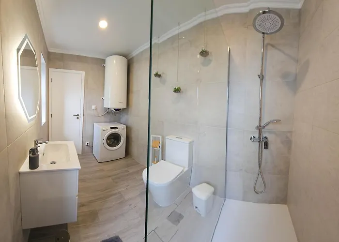 Daire Friends Place Praia da Vitória