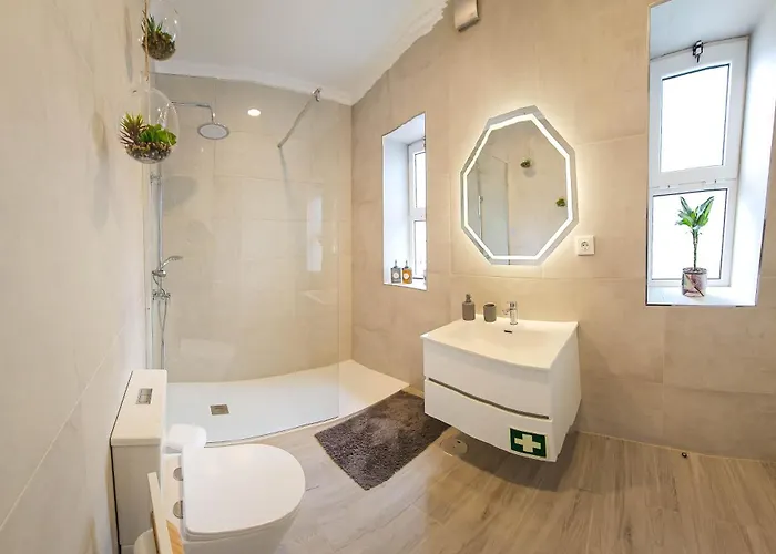 Friends Place Praia da Vitória