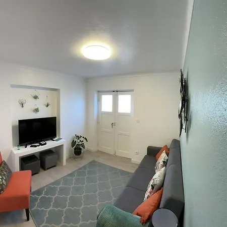 Friends Place Praia da Vitória