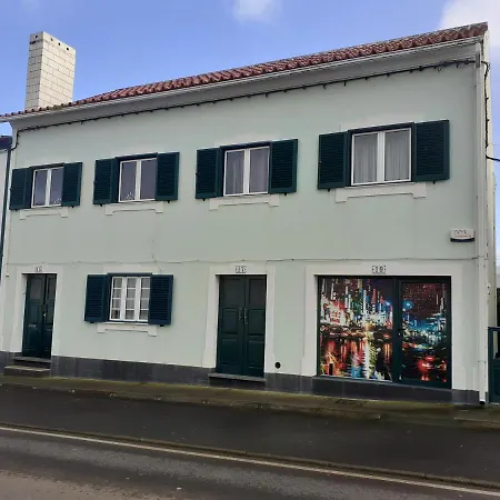 Apartment Friends Place *