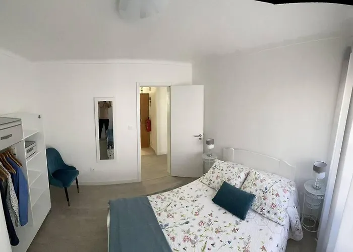 Апартаменты Friends Place