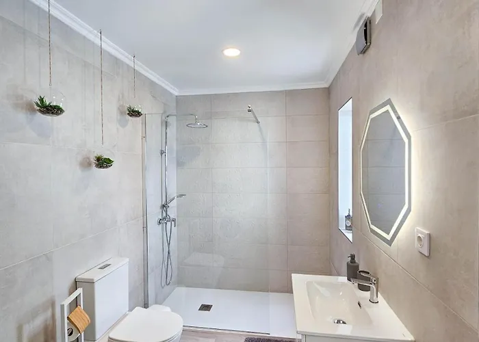 Friends Place Apartment Praia da Vitoria